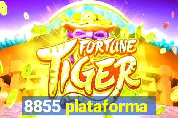 8855 plataforma